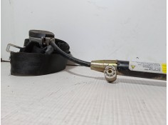 Recambio de cinturon con pretensor delantero derecho para seat inca (6k9) 1.9 d referencia OEM IAM   