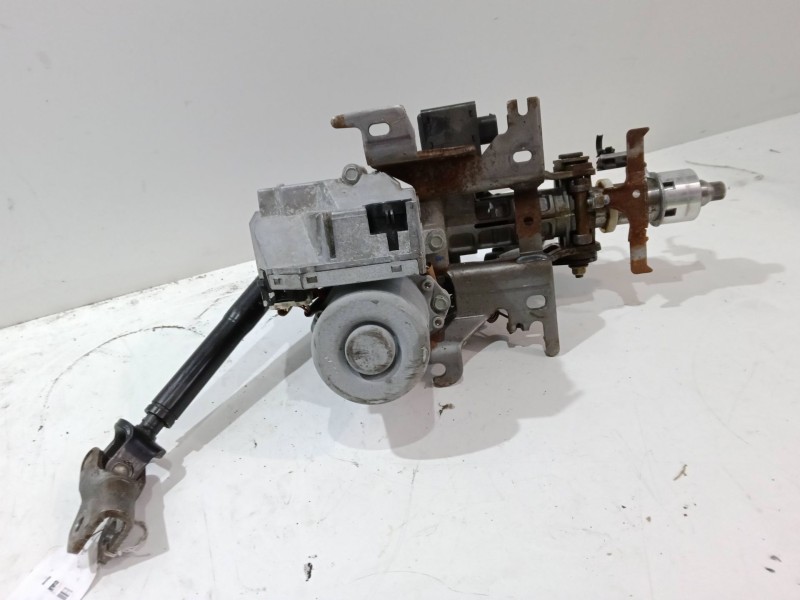 Recambio de columna direccion electrica para renault scénic ii (jm0/1_) 1.5 dci (jm1e, jm16) referencia OEM IAM 8200701471  P922