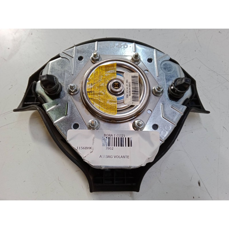 Recambio de airbag volante para volkswagen bora i (1j2) 2.0 referencia OEM IAM SFG-64.222001  