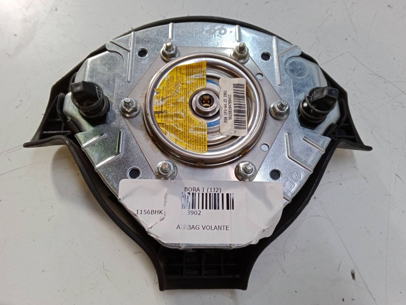 Recambio de airbag volante para volkswagen bora i (1j2) 2.0 referencia OEM IAM SFG-64.222001  