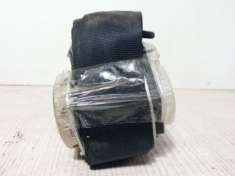 Recambio de cinturon seguridad trasero izquierdo para hyundai i10 i (pa) 1.1 referencia OEM IAM IND3831S3A  