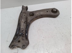 Recambio de brazo suspension inferior delantero derecho para skoda rapid (nh3, nk3, nk6) 1.6 tdi referencia OEM IAM   
