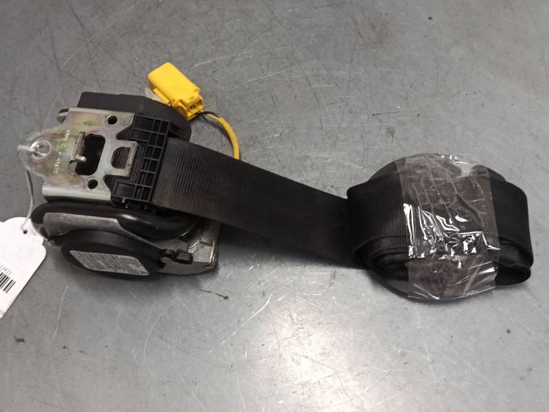 CINTURON SEGURIDAD DELANTERO DERECHO 602213300 