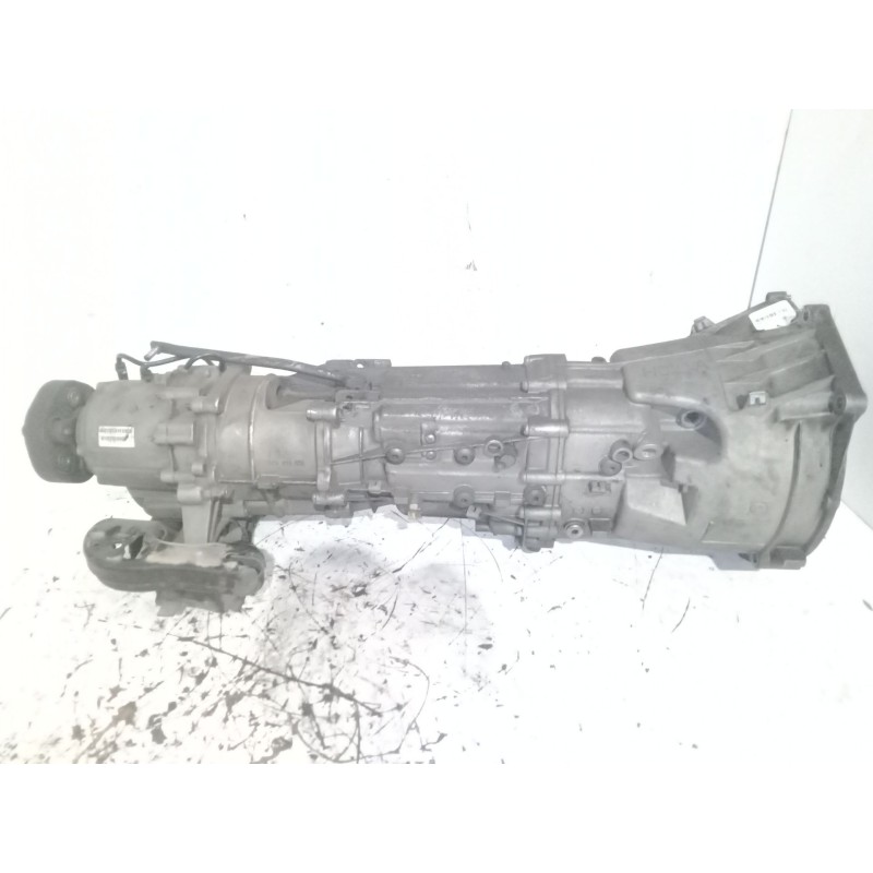 Recambio de caja de cambios manual 6 velocidades para bmw x3 (e83) 2.0 d referencia OEM IAM 1069401051  