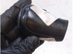 Recambio de pomo palanca cambio para mazda 2 (de_, dh_) 1.3 (de3fs) referencia OEM IAM    2