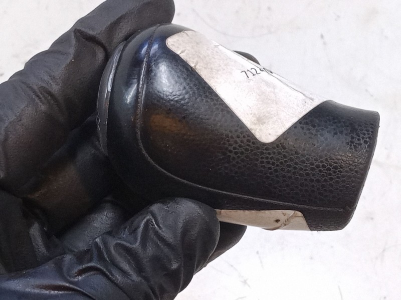 Recambio de pomo palanca cambio para mazda 2 (de_, dh_) 1.3 (de3fs) referencia OEM IAM   