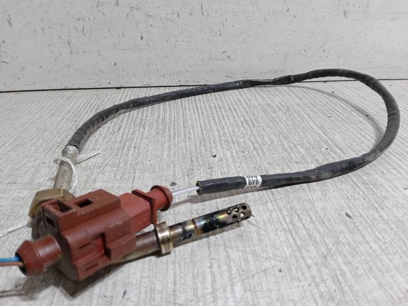 SENSOR TEMPERATURA GASES ESCAPE 03L906088BA 