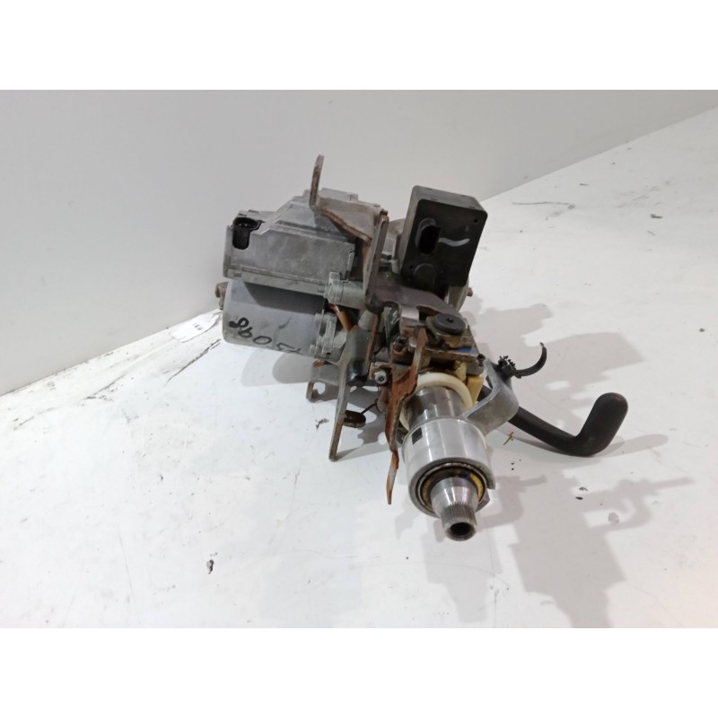 Recambio de columna direccion electrica para renault scénic ii (jm0/1_) 1.5 dci (jm1e, jm16) referencia OEM IAM 8200701471  P922