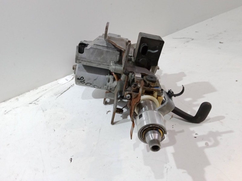 Recambio de columna direccion electrica para renault scénic ii (jm0/1_) 1.5 dci (jm1e, jm16) referencia OEM IAM 8200701471  P922