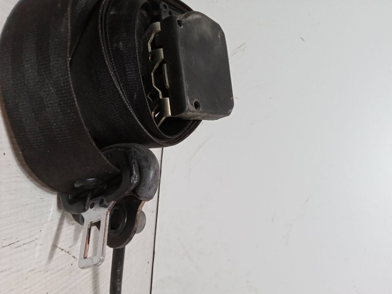 Recambio de cinturon con pretensor delantero derecho para seat inca (6k9) 1.9 d referencia OEM IAM   