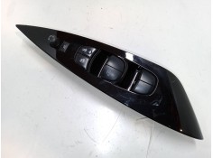Recambio de mando elevalunas delantero izquierdo para nissan leaf (ze0) electric referencia OEM IAM   