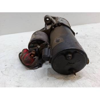 MOTOR ARRANQUE 