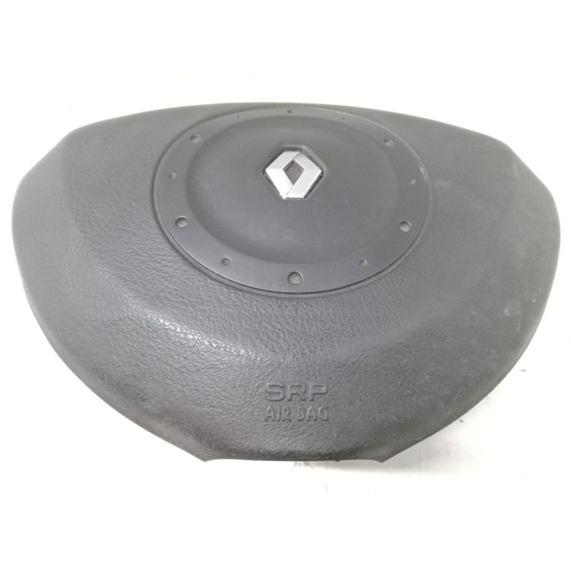 Recambio de airbag volante para renault laguna ii (bg0/1_) 1.9 dci (bg08, bg0g) referencia OEM IAM   