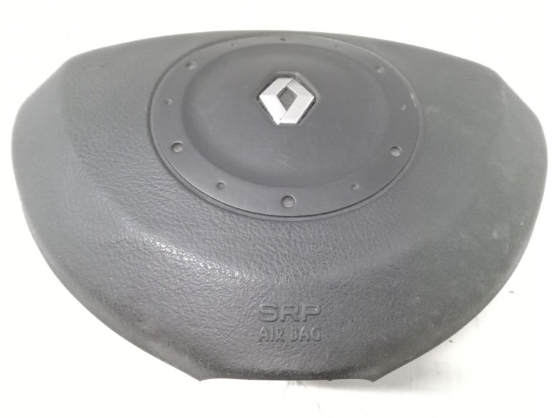 Recambio de airbag volante para renault laguna ii (bg0/1_) 1.9 dci (bg08, bg0g) referencia OEM IAM   