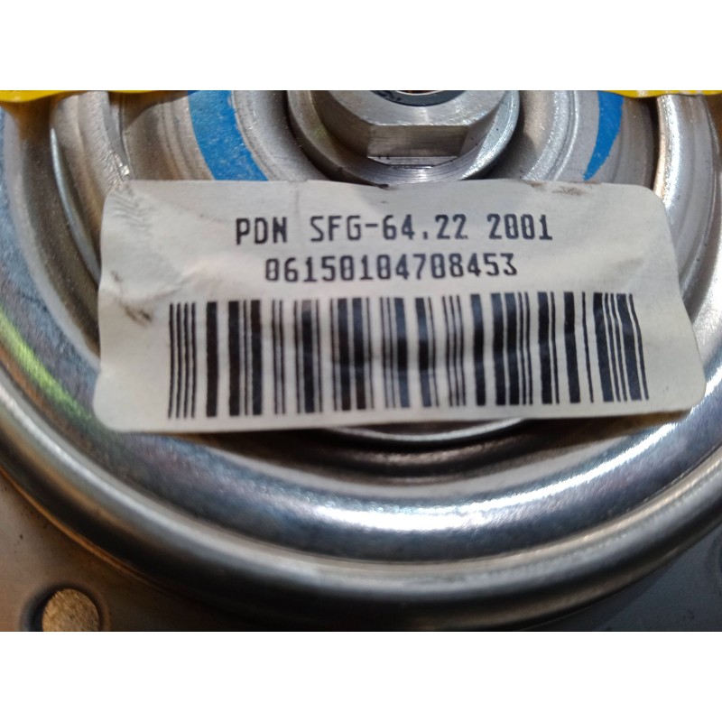 Recambio de airbag volante para volkswagen bora i (1j2) 2.0 referencia OEM IAM SFG-64.222001  