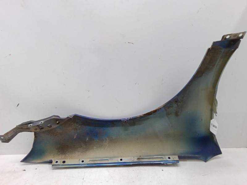 Recambio de aleta delantera izquierda para volkswagen passat b5.5 (3b3) 2.0 referencia OEM IAM    Recambio de aleta delantera izquierda para volkswagen passat b5.5 (3b3) 2.0 referencia OEM IAM