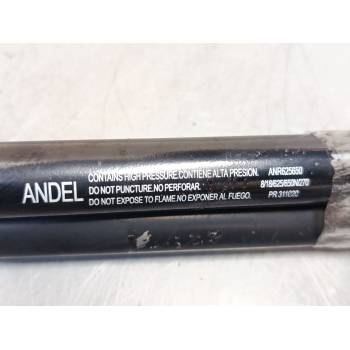 AMORTIGUADORES MALET/PORTON 