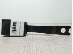 Recambio de anclaje cinturon delantero derecho para hyundai i10 i (pa) 1.1 referencia OEM IAM IND356901A A108094
