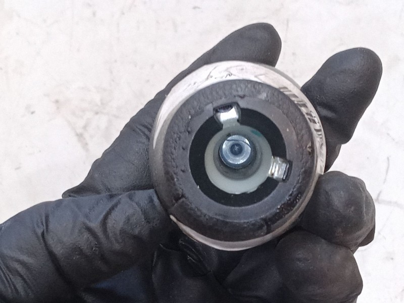 Recambio de pomo palanca cambio para mazda 2 (de_, dh_) 1.3 (de3fs) referencia OEM IAM   