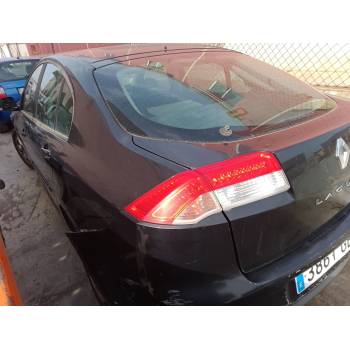 RENAULT LAGUNA III (BT0/1)