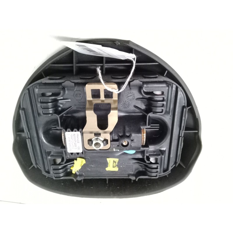 Recambio de airbag volante para renault laguna ii (bg0/1_) 1.9 dci (bg08, bg0g) referencia OEM IAM   