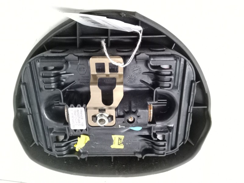 Recambio de airbag volante para renault laguna ii (bg0/1_) 1.9 dci (bg08, bg0g) referencia OEM IAM   