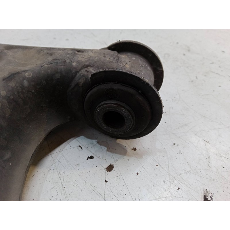 Recambio de brazo suspension inferior delantero derecho para skoda rapid (nh3, nk3, nk6) 1.6 tdi referencia OEM IAM   