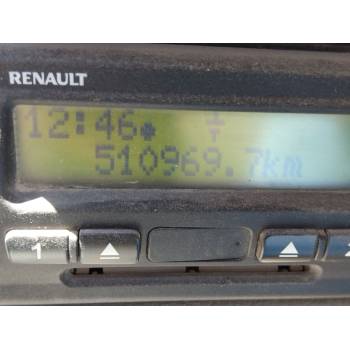 RENAULT RENAULT 18012NB
