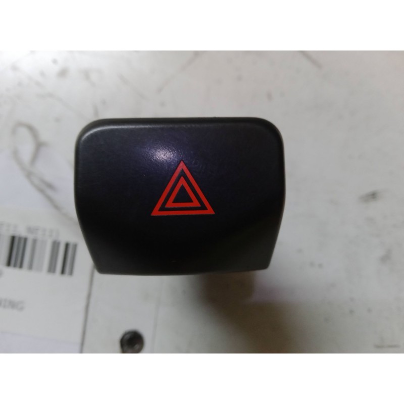 Recambio de warning para nissan note (e11, ne11) 1.5 dci referencia OEM IAM   