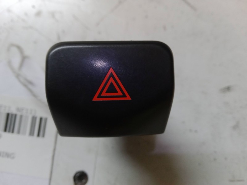 Recambio de warning para nissan note (e11, ne11) 1.5 dci referencia OEM IAM   