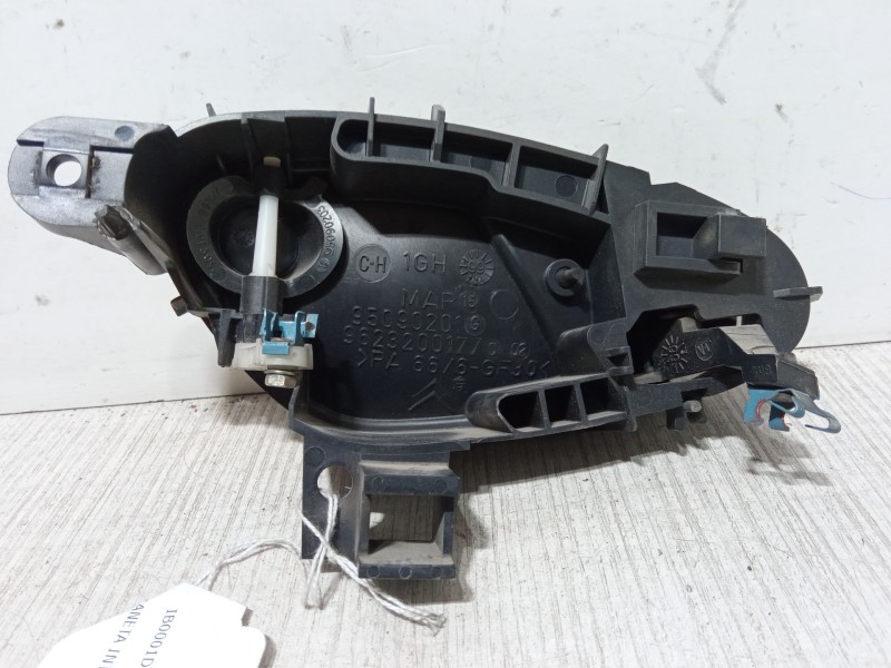 Recambio de maneta interior puerta delantera izquierda para citroën xsara (n1) 1.6 i referencia OEM IAM   