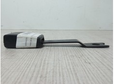 Recambio de anclaje cinturon delantero derecho para hyundai i10 i (pa) 1.1 referencia OEM IAM IND356901A A108094  2