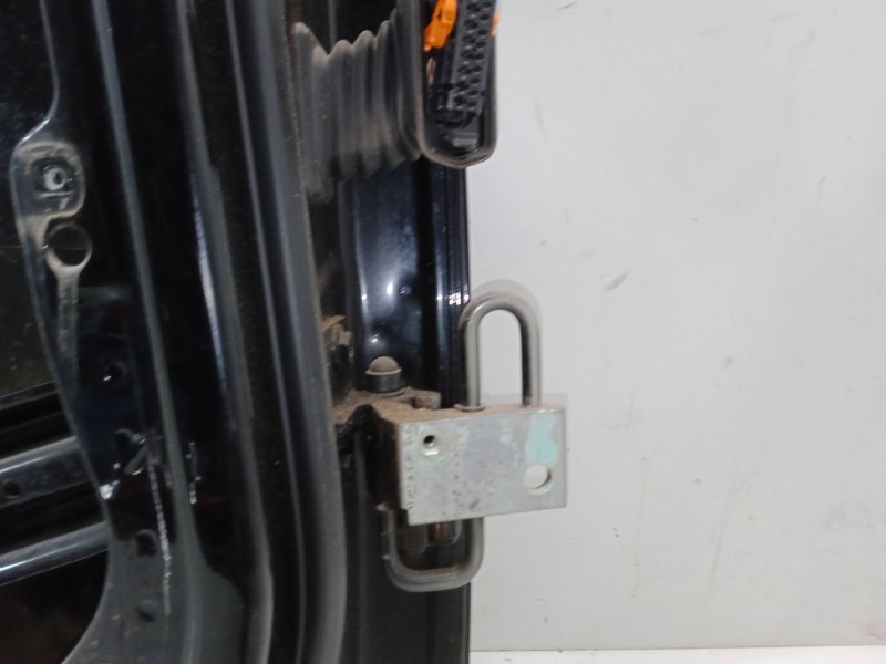 Recambio de puerta trasera izquierda para volkswagen passat b6 (3c2) 2.0 tdi 16v referencia OEM IAM   