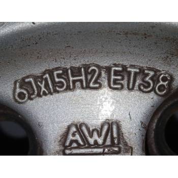 LLANTA ALUMINO 15'' 