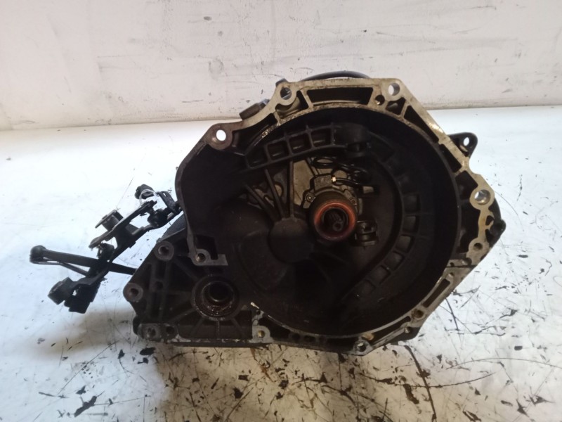 Recambio de caja de cambios manual 5 velocidades para opel astra g sedán (t98) 2.0 di (f69) referencia OEM IAM   