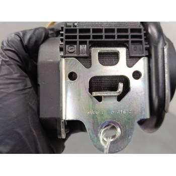 CINTURON SEGURIDAD DELANTERO DERECHO 602213300 