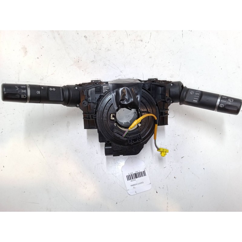 Recambio de mando luces para mazda 2 (de_, dh_) 1.3 (de3fs) referencia OEM IAM D65166CS0  