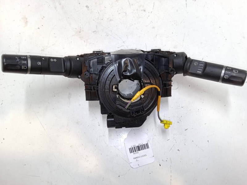 Recambio de mando luces para mazda 2 (de_, dh_) 1.3 (de3fs) referencia OEM IAM D65166CS0  