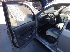 hyundai atos (mx) del año 2000