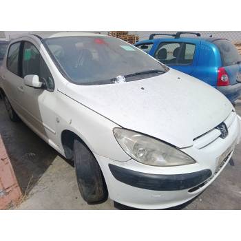 PEUGEOT 307 (3A/C)