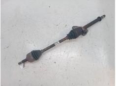 Recambio de transmision delantera derecha para renault megane iii grandtour (kz0/1) 1.5 dci (kz1m, kz1w, kz0r) referencia OEM IA