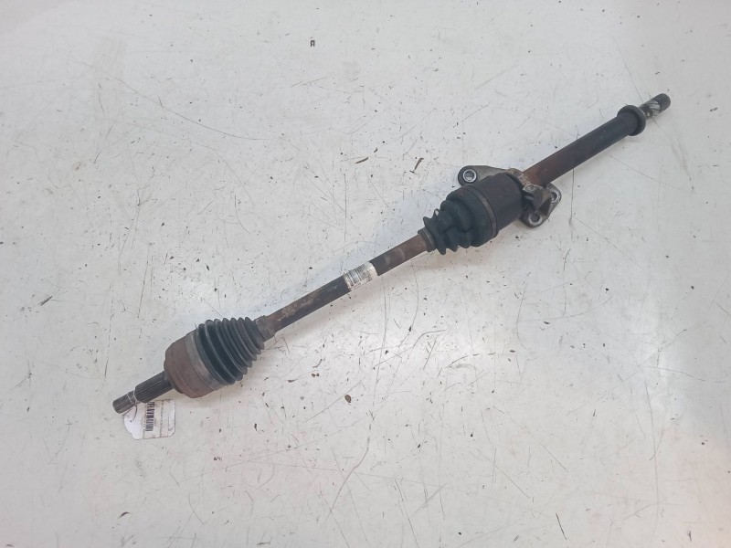 Recambio de transmision delantera derecha para renault megane iii grandtour (kz0/1) 1.5 dci (kz1m, kz1w, kz0r) referencia OEM IA