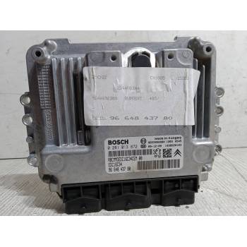 CENTRALITA MOTOR UCE 9664843780 