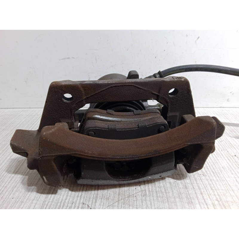 Recambio de pinza freno delantera izquierda para mercedes-benz clase b sports tourer (w245) b 160 (245.231) referencia OEM IAM  