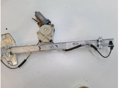 Recambio de elevalunas electrico delantero derecho para hyundai h-1 travel (tq) 2.5 crdi referencia OEM IAM   