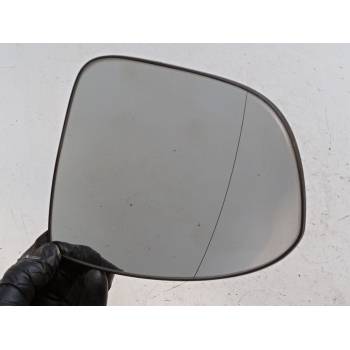 CRISTAL RETROVISOR IZQUIERDO 