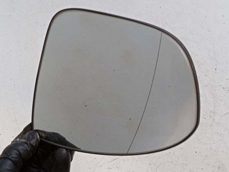 CRISTAL RETROVISOR IZQUIERDO 