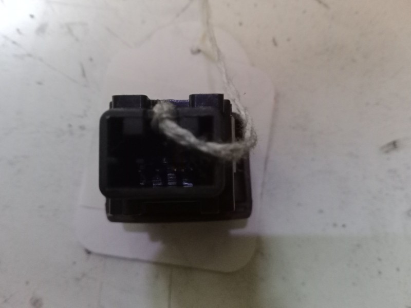 Recambio de warning para nissan note (e11, ne11) 1.5 dci referencia OEM IAM   