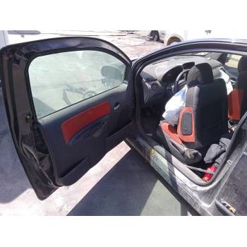 CITROËN C2 (JM_)