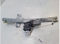 Recambio de elevalunas electrico delantero derecho para peugeot 207/207+ (wa_, wc_) 1.4 hdi referencia OEM IAM